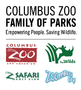 Columbus Zoo and Aquarium Logo